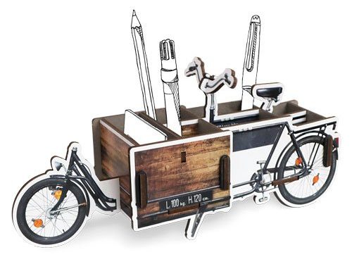 Werkhaus Lastenrad