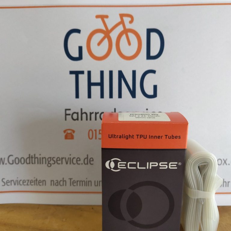 Eclipse TPU Schlauch